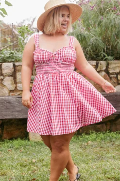 Naima Mini Dress