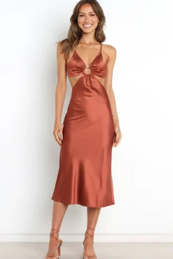 Nairo Dress