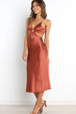 Nairo Dress