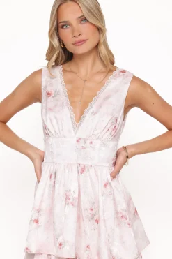 Natarsha Maxi Dress