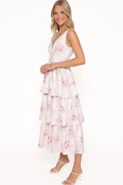 Natarsha Maxi Dress