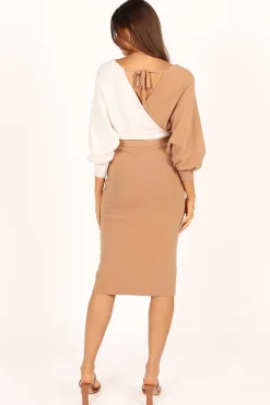 Nate Dress