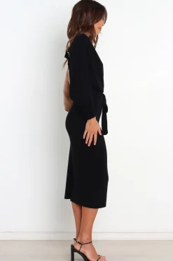 Nate Dress