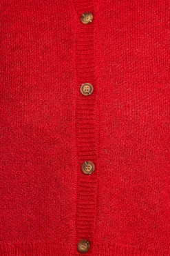 Naya Collar Cardigan