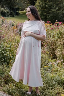 Nellie Midi Dress