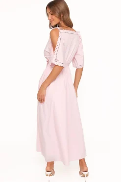 Nellie Midi Dress