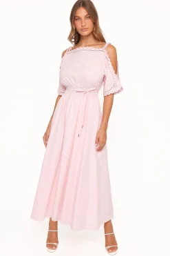Nellie Midi Dress