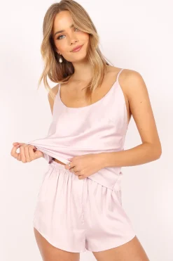 Nena Cami Set