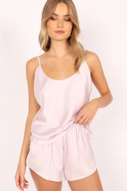 Nena Cami Set