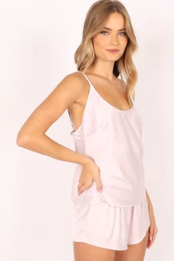 Nena Cami Set