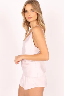 Nena Cami Set