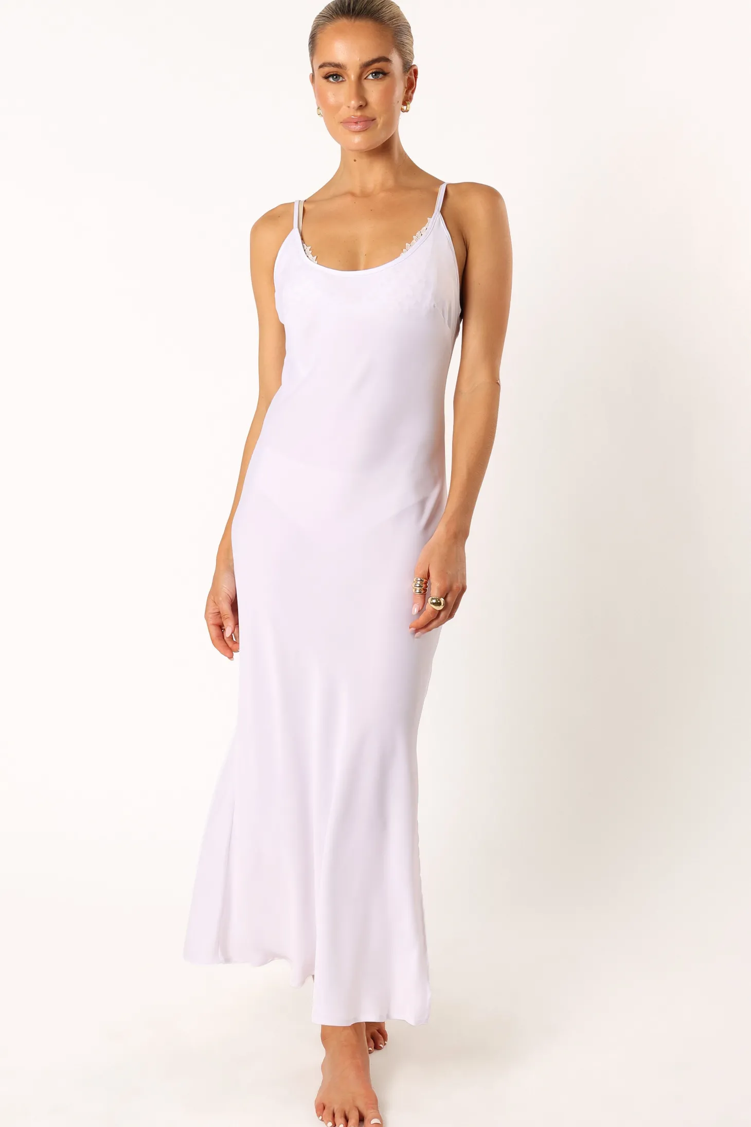 Neroli Maxi Slip