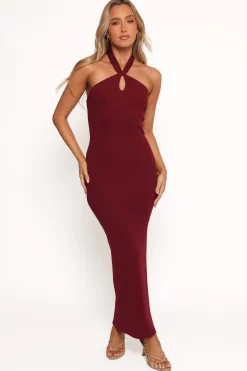 Nessa Midi Dress
