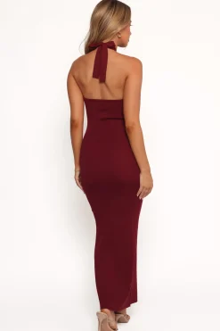 Nessa Midi Dress