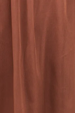 Neveah Long Sleeve Maxi Dress