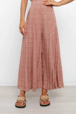 Neveah Pant