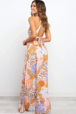 Newell Dress