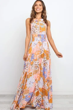 Newell Dress