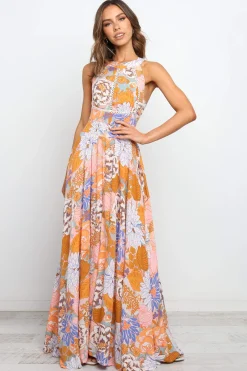 Newell Dress