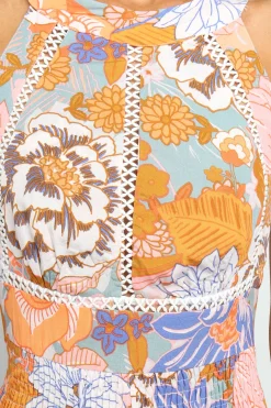 Newell Dress