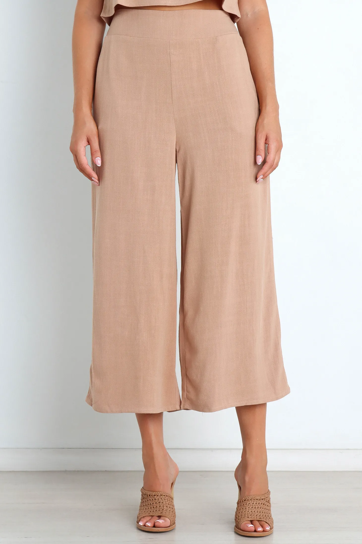 Nicola Pants