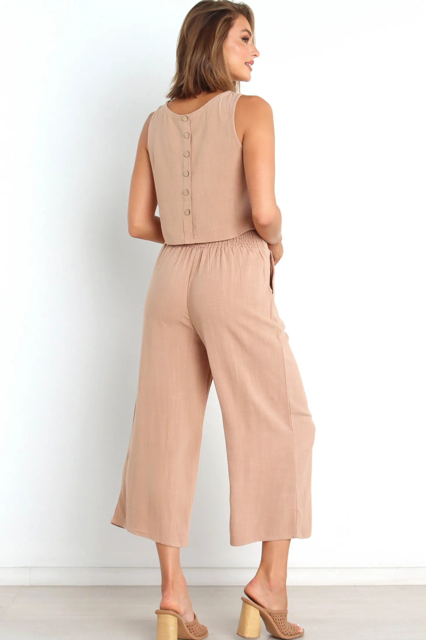 Nicola Pants