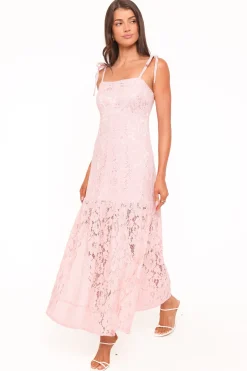 Nicolette Maxi Dress