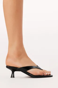 Niesha Heels