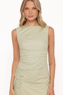 Nifty Mini Dress