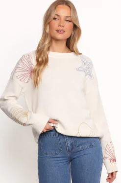 Nikita Seaside Knit Sweater