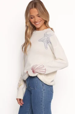Nikita Seaside Knit Sweater