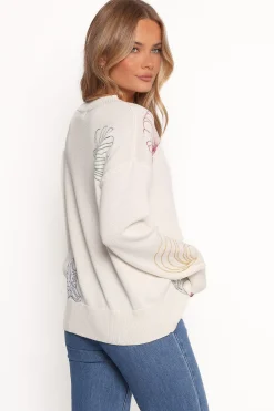 Nikita Seaside Knit Sweater