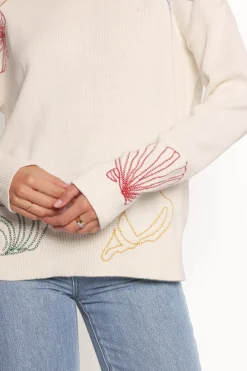 Nikita Seaside Knit Sweater