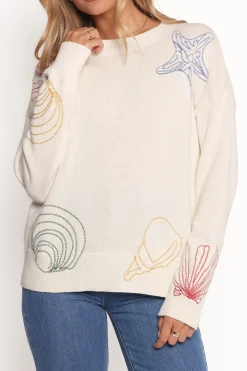 Nikita Seaside Knit Sweater