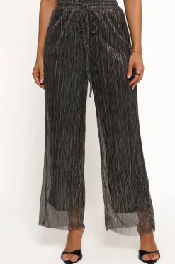 Nila Sheer Pant