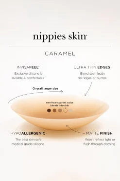 Nippies Non