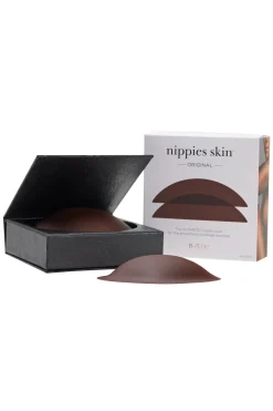 Nippies Skins Reusable Adhesive Nipple Covers