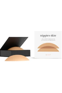 Nippies Skins Reusable Adhesive Nipple Covers