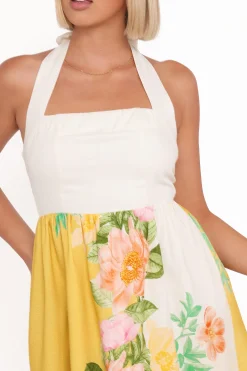 Nissa Mini Dress