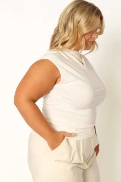 Nissa Top
