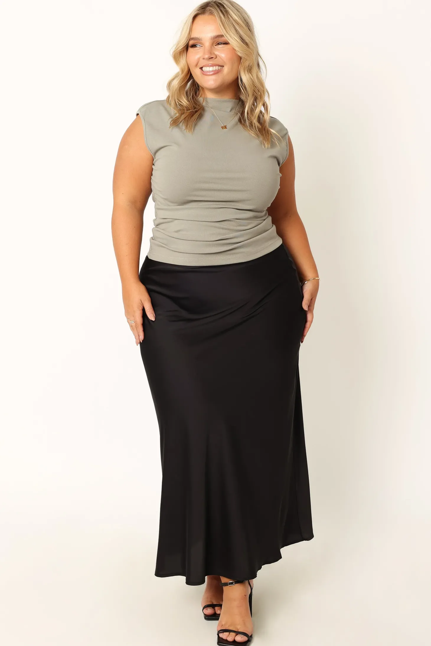 Nissa Top