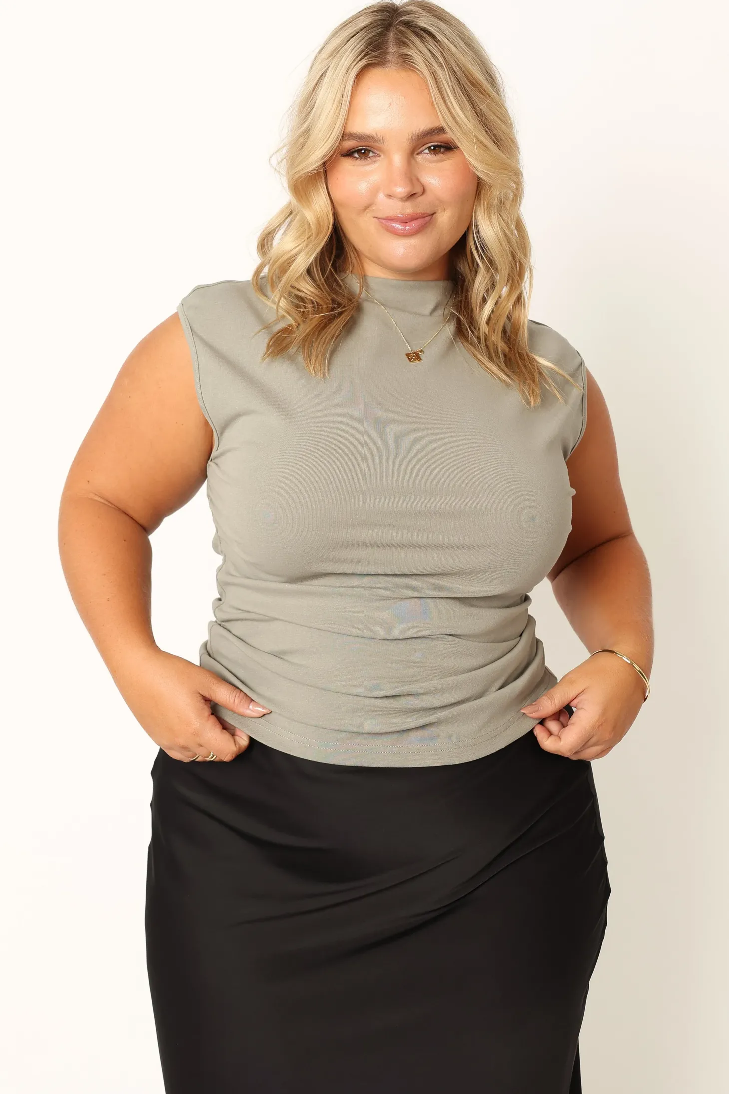 Nissa Top