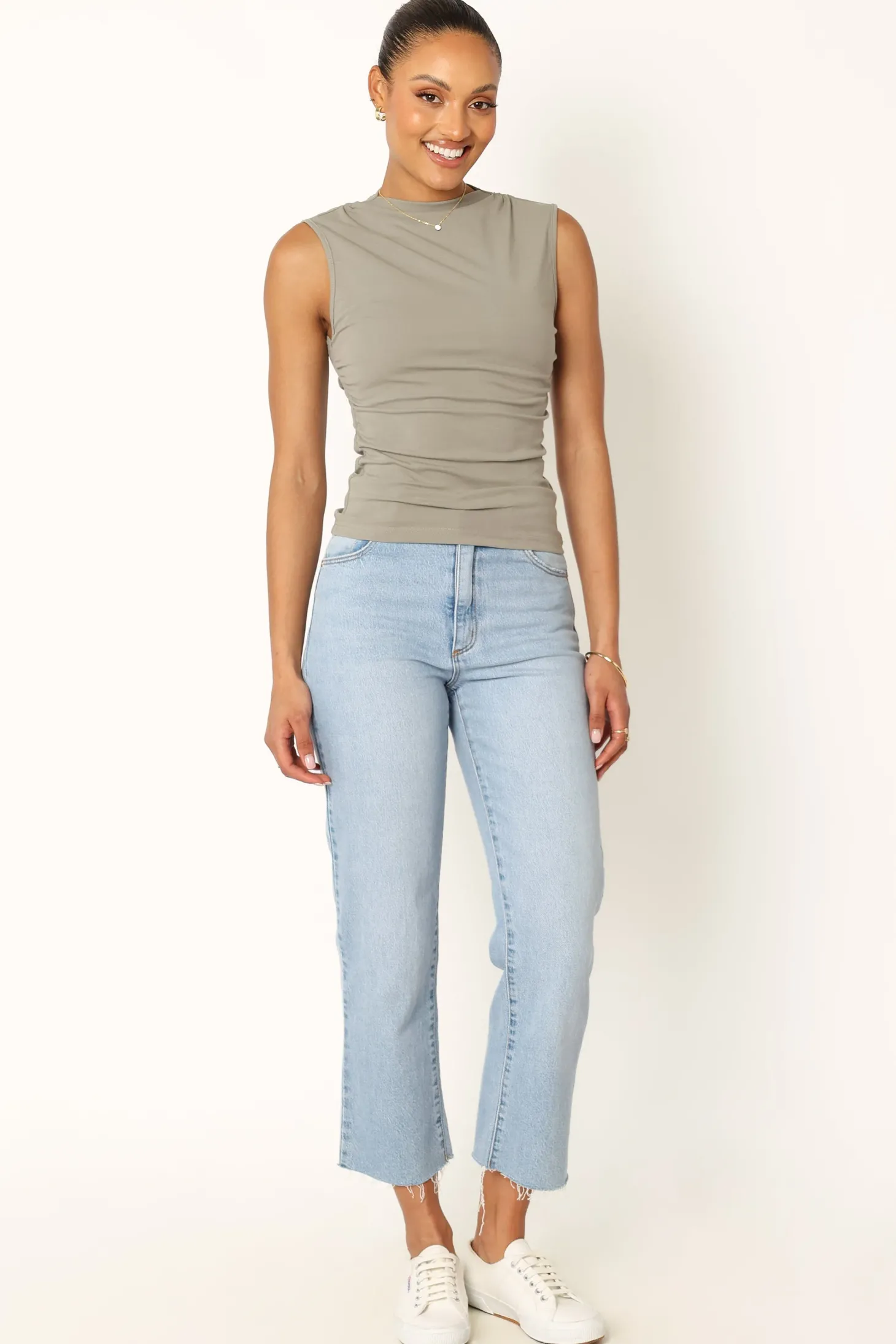 Nissa Top