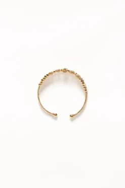 Noah Cuff Bracelet