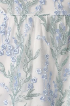 Nolan Maxi Dress