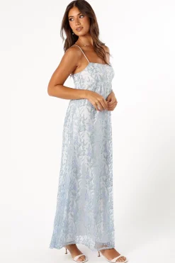 Nolan Maxi Dress