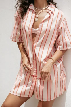 Norah Mini Dress