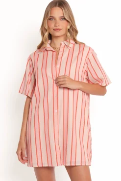 Norah Mini Dress