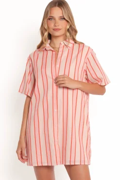 Norah Mini Dress