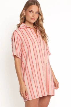 Norah Mini Dress